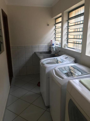 Casa 450m2 No Chácara Primavera - Ca7306