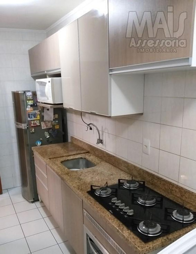 Imagem 14 de 15 de Apartamento Para Venda Em São Leopoldo, Rio Branco, 2 Dormitórios, 1 Banheiro, 1 Vaga - Cwvap060_2-1043685