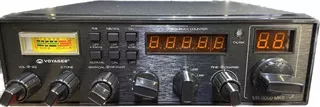 Rádio Px Voyager Vr 9000 Mk2 (el)
