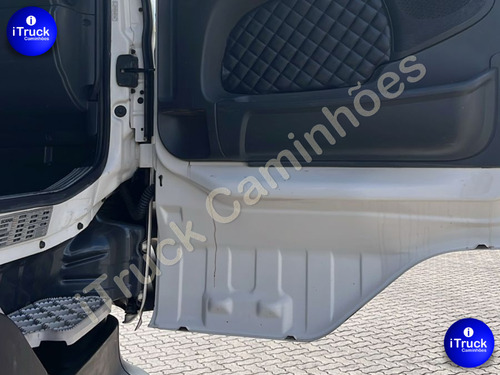 Scania R420 A 6x2 Highline 2009/2010 (r-470 C/ Motor 420) =