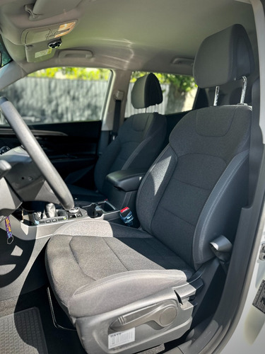SsangYong Korando 1.5T Glx Mt6 2Wd