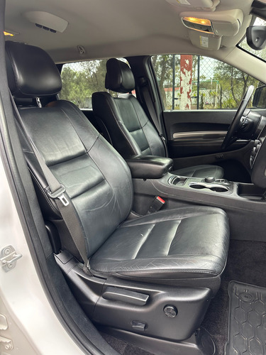 Dodge Durango 3.6 V6 GT AT