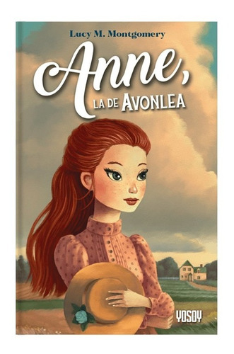 Anne, La De Avonlea L.m. Montgomery (envíos