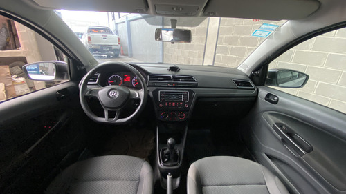 Volkswagen Gol Trend 1.6 Trendline 101cv
