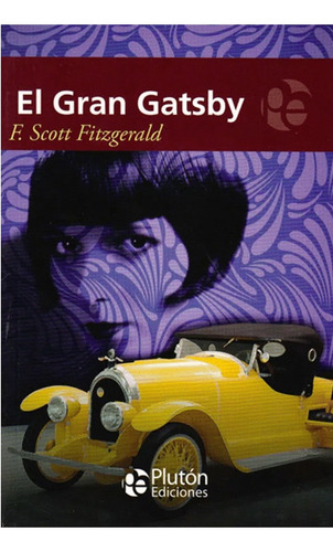 El Gran Gatsby / Francis Scott Fitzgerald