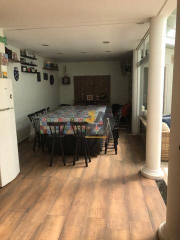 Casa Em Condomínio Ibiti Royal Park- Sorocaba - Ca12976