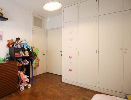 Imagem 14 de 15 de Apartamento À Venda No Jardim Paulista Na Alameda Joaquim Eugênio De Lima - Ap31058