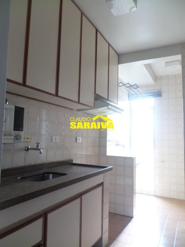 Imagem 6 de 15 de Apartamento Excelente Jardim Paulista São José Dos Campos - 989