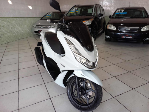 Honda Pcx 160 Abs 2024