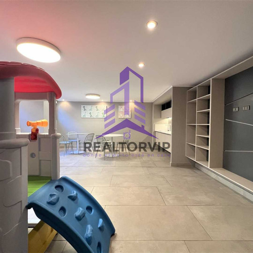 Venta Departamento 2d2b1estac Nuñoa (91629)