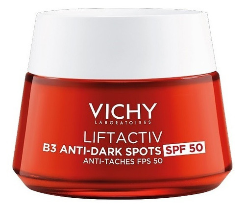 Liftactiv Crema B3 Specialist Spf 50- 50ml