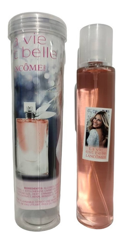 Imagen 5 de 6 de Perfumes Con Feromonas Damas Y Caballeros Variedad Fragancia