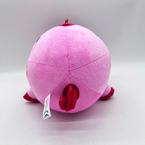 Fweaad Helluva Boss Fat Nuggets Peluche Muñeca Cumpleaño