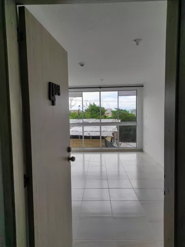 Arriendo - Apartaestudio Bonanza De La Pradera - Dosquebradas Risaralda