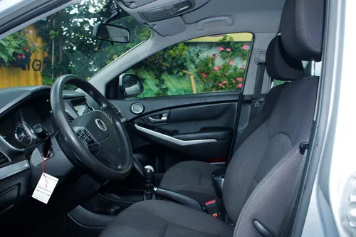SsangYong Korando 2.0 C 4x2