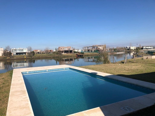 Imagen 8 de 30 de Casa En Venta En El Cantón, Escobar, G.b.a. Zona Norte