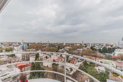 Imagen 15 de 30 de Departamento.venta.2 Ambientes Desocupado Con Cochera Incluida En El Precio.banfield.