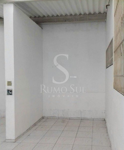 Imagem 7 de 9 de Loja/salao - Campo Grande - Ref: 38202 - L-38202