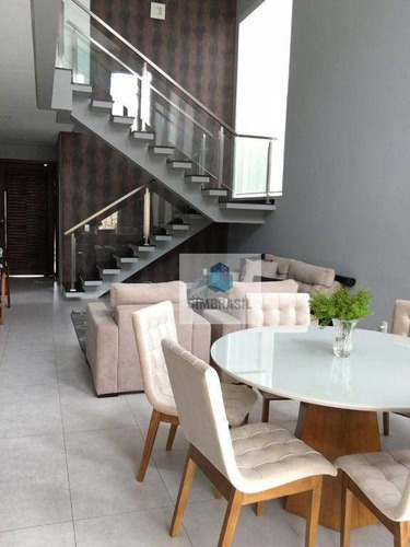 Imagem 30 de 30 de Casa Swiss Park - Campinas - Ca1120