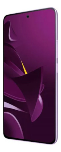 Xiaomi Poco M7 Pro 5g 256/12ram 2025 Xiaomi Poco M2012k11ag Lilás