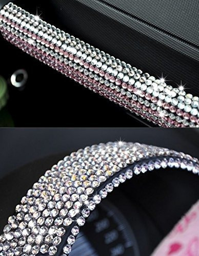 Finov 1500 Piezas De Tiras De Diamantes De Imitación Autoad