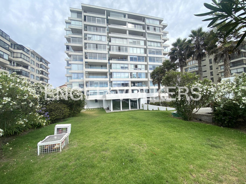 Venta De Departamento En Avenida Del Mar