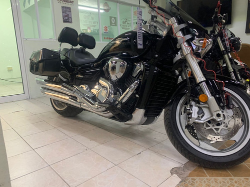Imagen 4 de 8 de Suzuki M109 1800 2013 (a505)