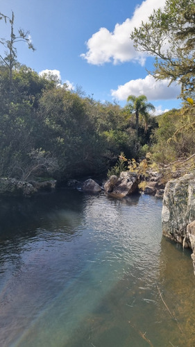 Oportunidad Chacras 5 Hectareas En Maldonado. Sierras De Aigua, Ruta 109. Con Arroyo, Cañadas, Monte Nativo.