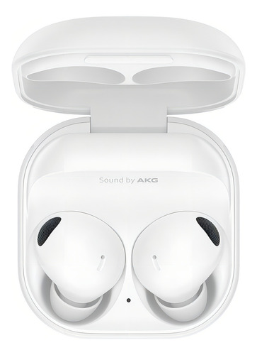 Fone De Ouvido Samsung Galaxy Buds2 Pro Cor White - Excelente (Recondicionado)