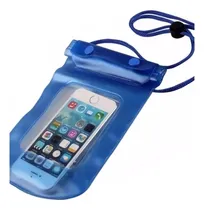 Comprar Estuche Funda Sobre Estuche Celular Resistente Al Agua