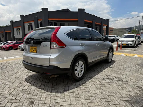 Honda CR-V 2.4 Lx