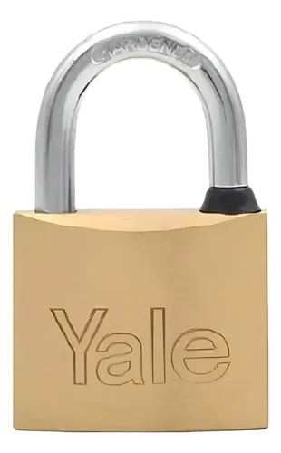 Candado Italiano - Yale 110-30