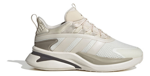 Tenis Running Para Mujer Ajuste Cordones Alpharesponse adidas