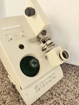 Comprar Antiguo Frontofocometro Lensometro Carl Zeiss
