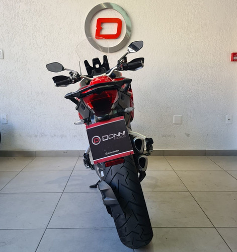 Imagem 8 de 13 de Multistrada 1260 S