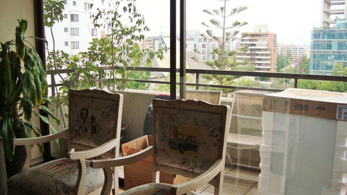 Flamante Departamento En Octavo Piso