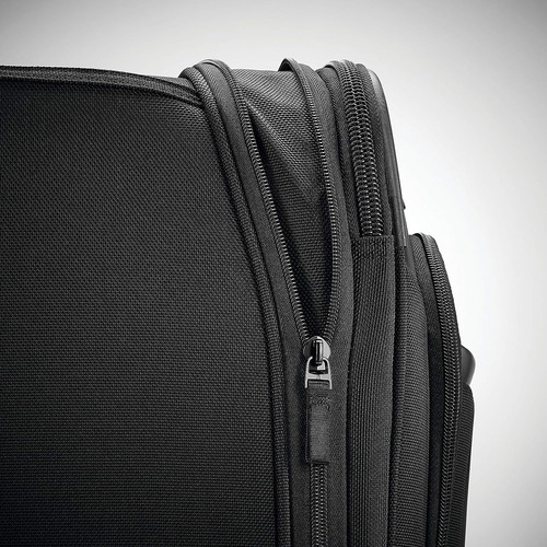 Samsonite Pro Travel Softside Equipaje Expandible Con Ruedas
