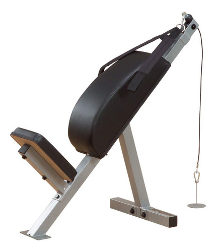 Powerline Banco De Carga Para Abdominales Pab21x 6 Paquetes