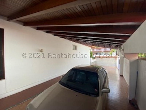 Imagen 16 de 18 de Excelente Casa En Venta Santa Paula Mls #22-10901