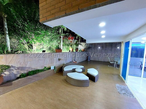 Imagen 15 de 30 de Casa_en_venta_en_caracas_en_alto-hatillo_rah-22-27014 Orlando Figueira 04125535289/04242942992