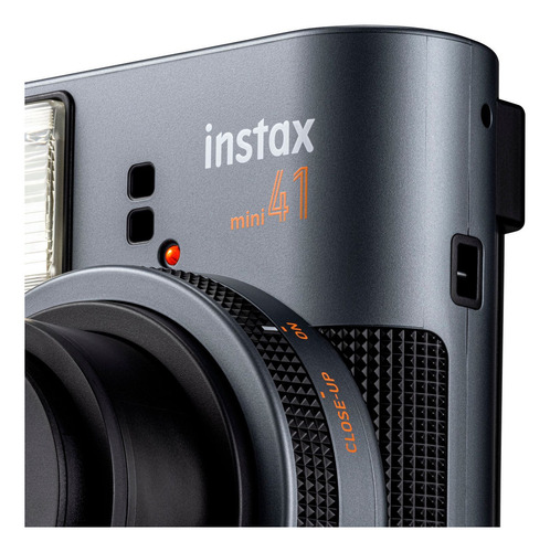 Câmera Instantânea Fujifilm Instax Mini 41 + Filme 20 Poses