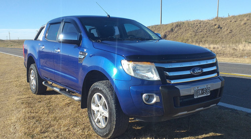 Ford Ranger 3.2 Cd 4x4 Xlt Tdci 200cv