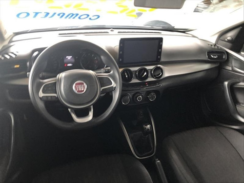Fiat Argo 1.0 Firefly Drive