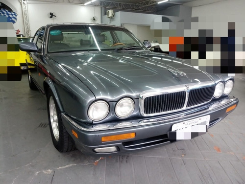 Imagem 3 de 15 de Jaguar Xj 4.0