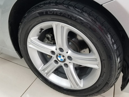 Imagem 25 de 25 de Bmw 320i 2.0 Sport Gp 16v Turbo Active Flex
