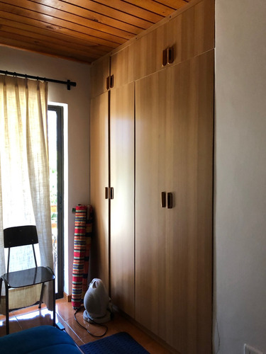 Arriendo Hermosa Casa Año Corrido