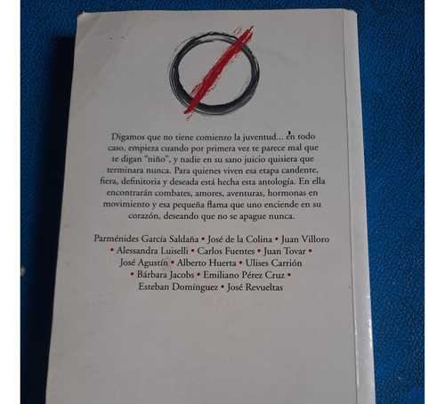 Juegos Prohibidos (Usado)