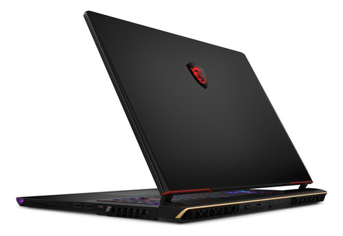 Msi Raider Ge78hx 17 240hz I9-14900hx 32ddr5 1tb Rtx4070
