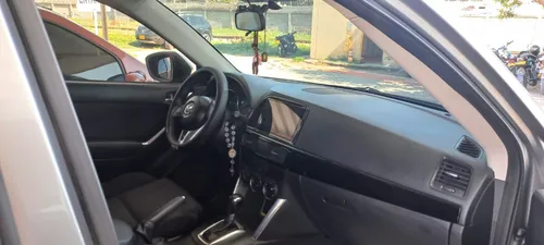 Mazda CX-5 2.0 High Fwd