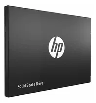 Comprar Disco Duro Solido 1tb, Hp S750, 1tb, Sata Iii 6.0 Gb\u002Fs, 2.5 Color Negro